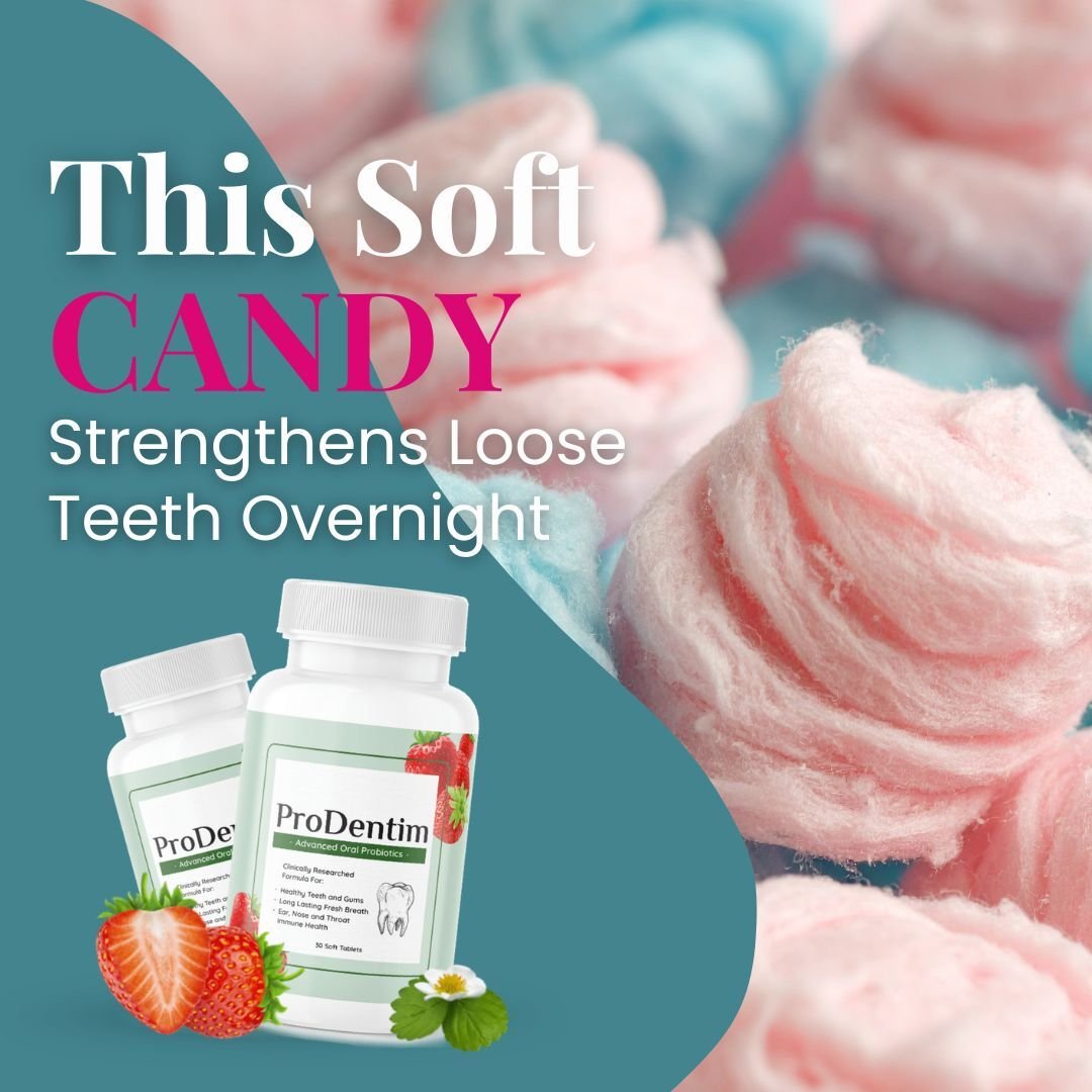 Strengthened Enamel Matrix